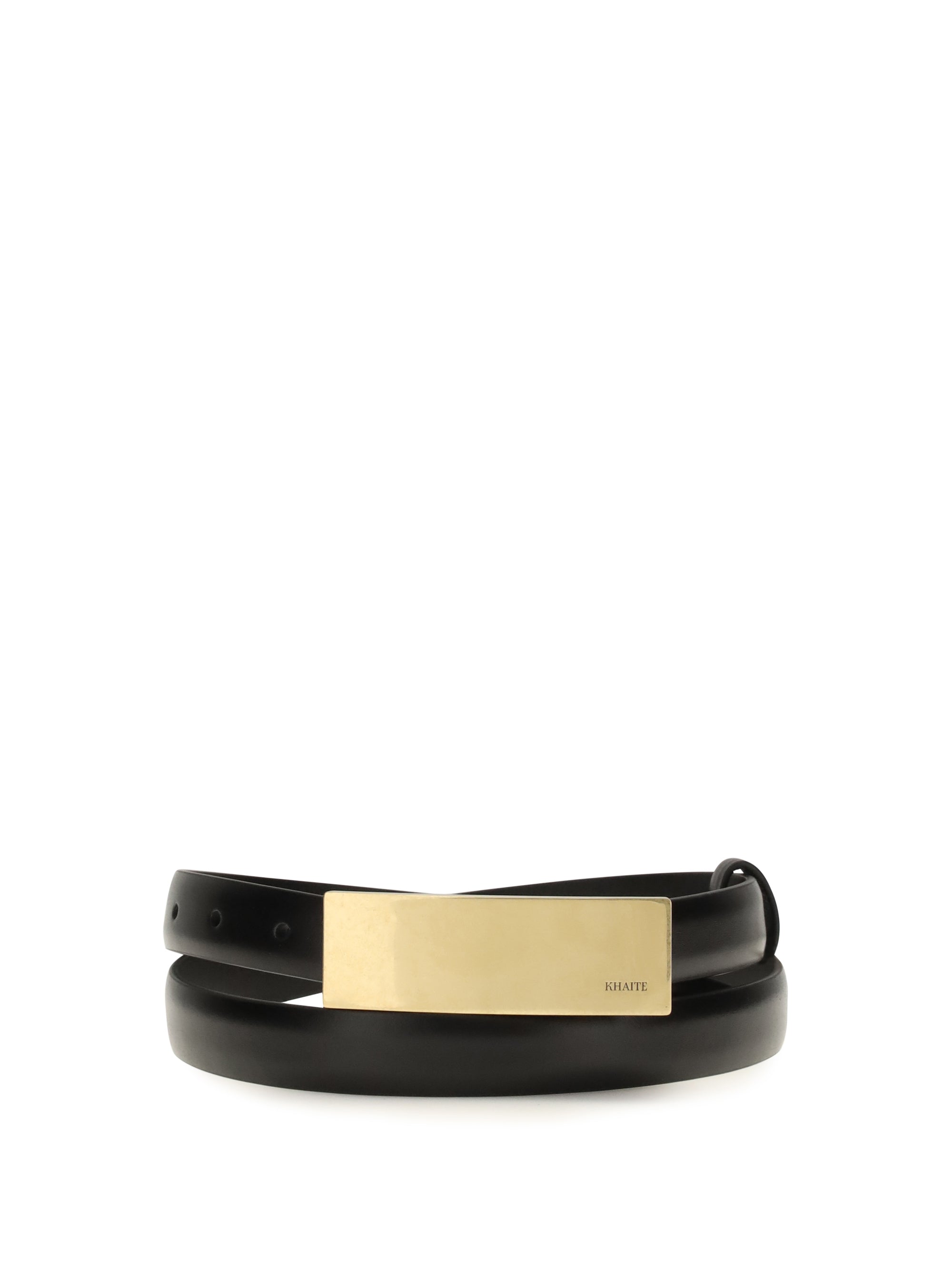 KHAITE 75 berlin belt