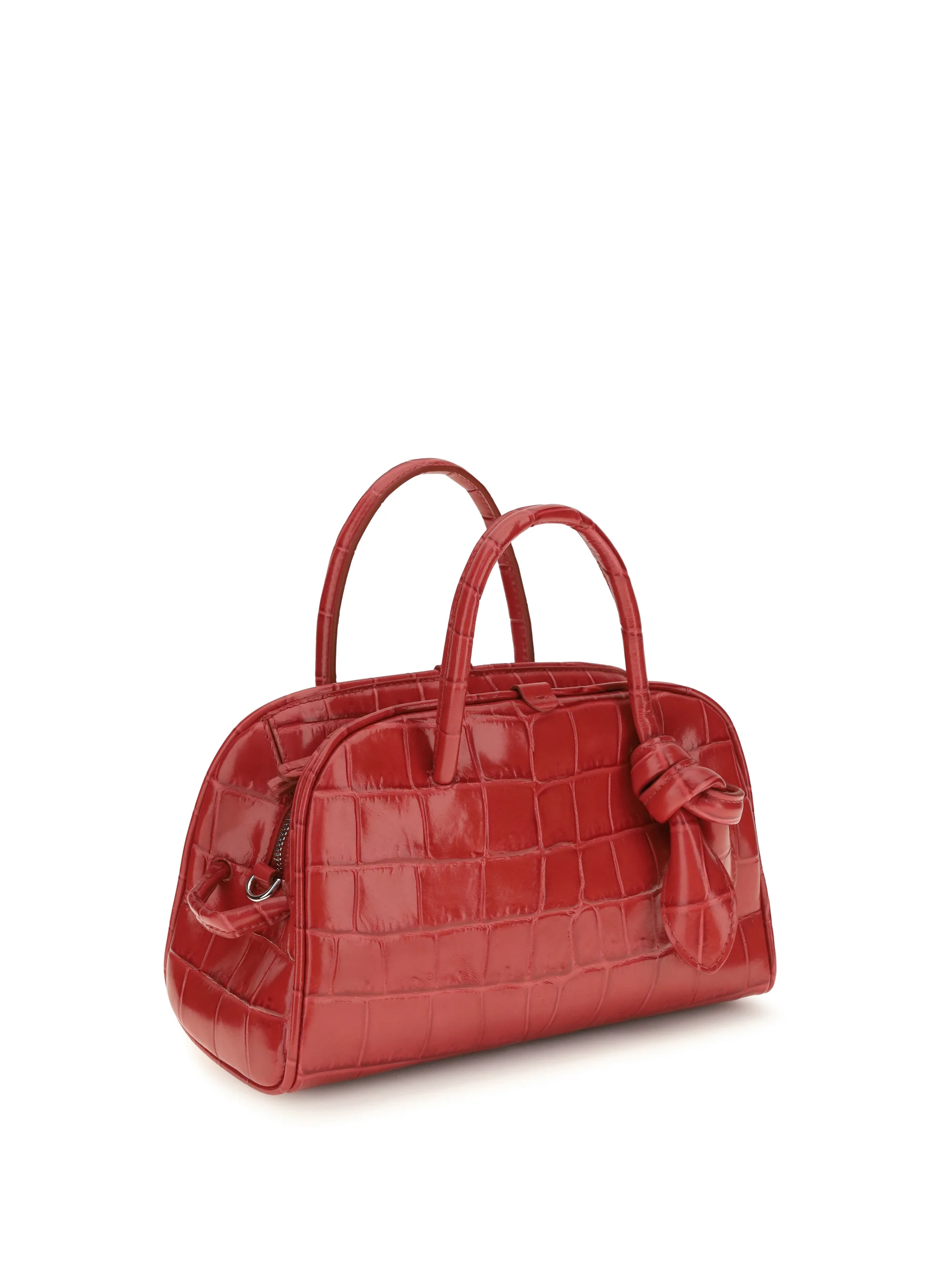 JACQUEMUS OS le petit turismo handbag