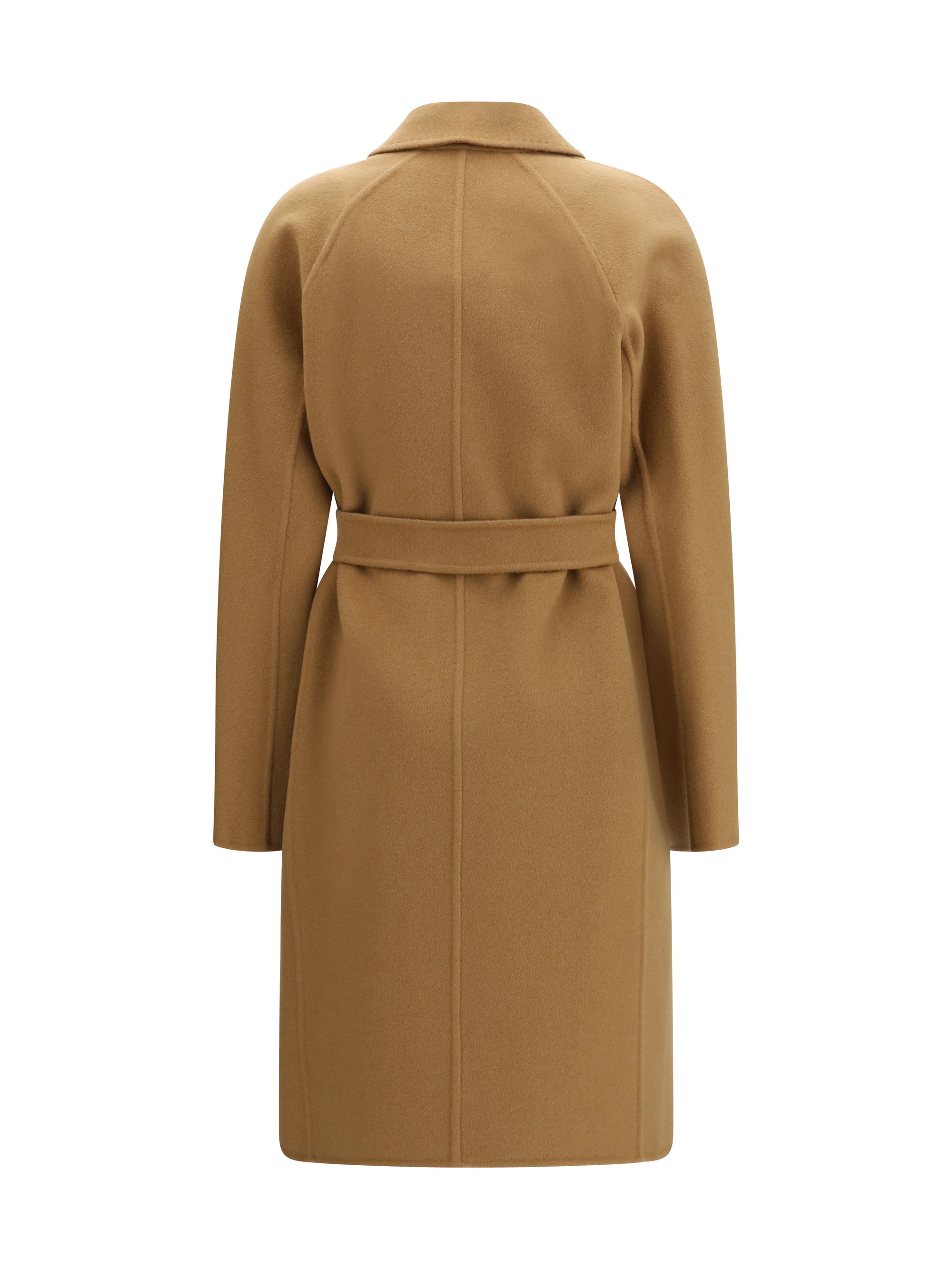 MAX MARA 42 aceri coat
