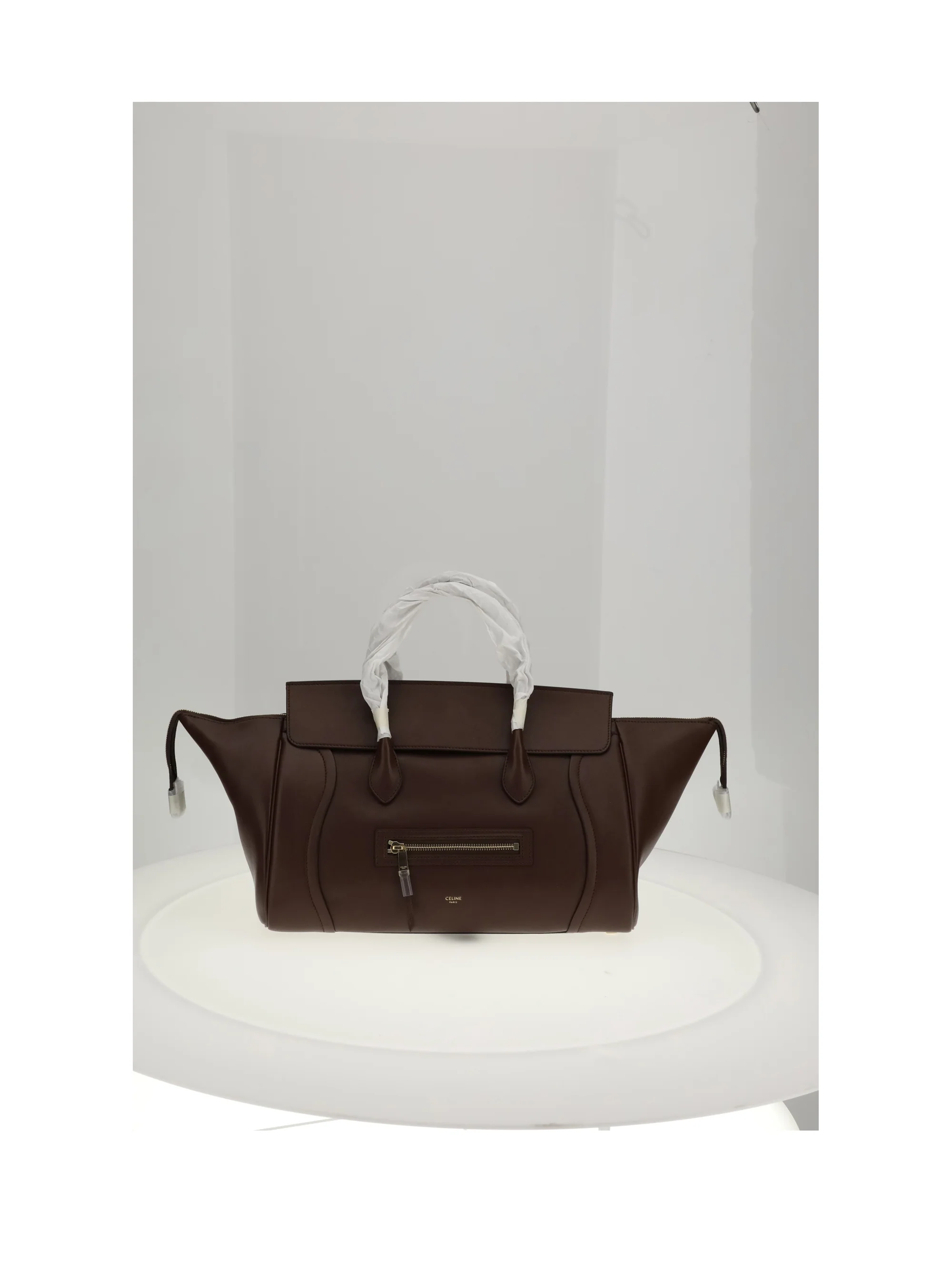 medium new luggage