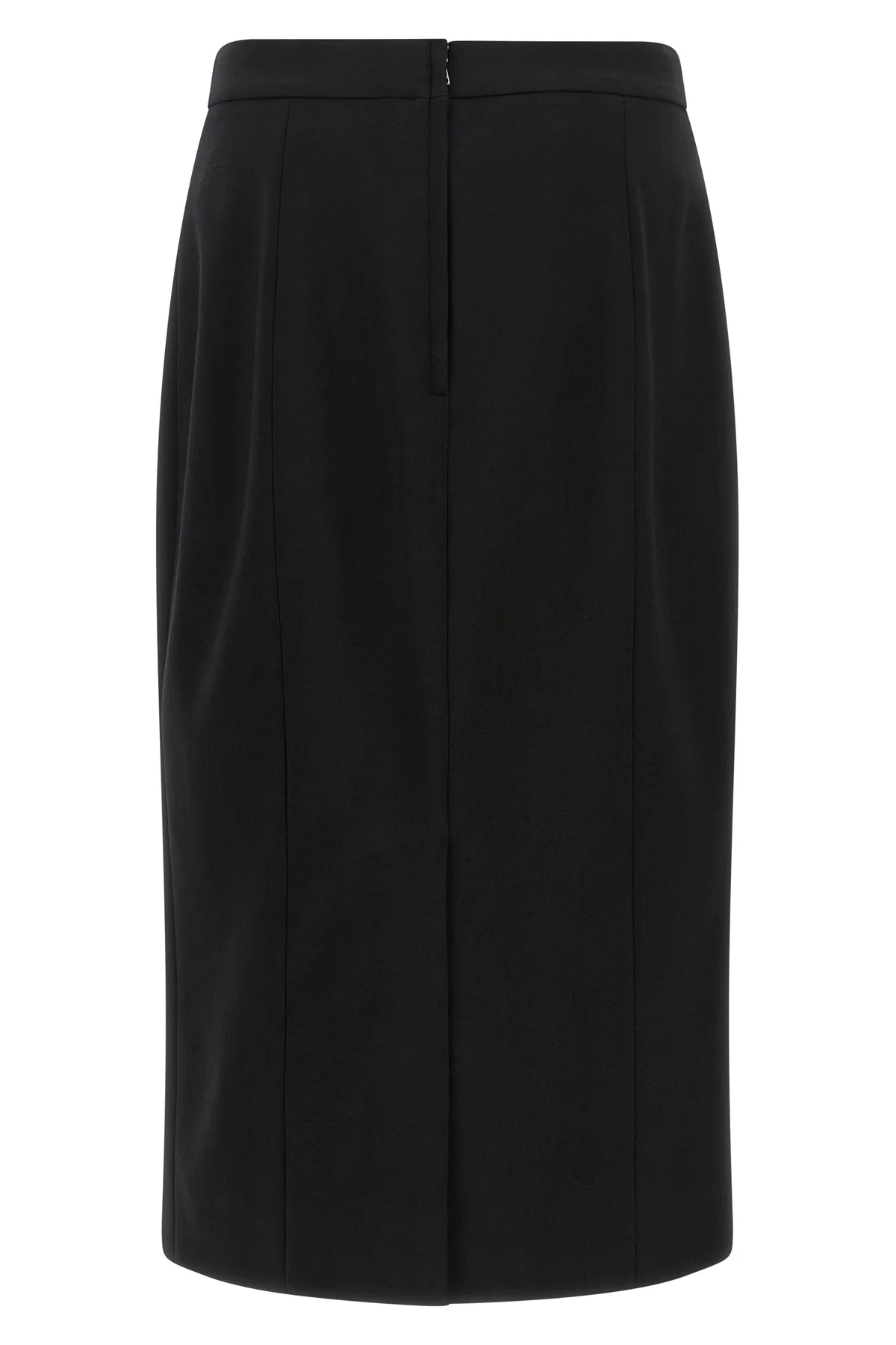 DOLCE amp; GABBANA 38 the dolceamp;gabbana midi skirt defines the essence of contemporary tailoring throu