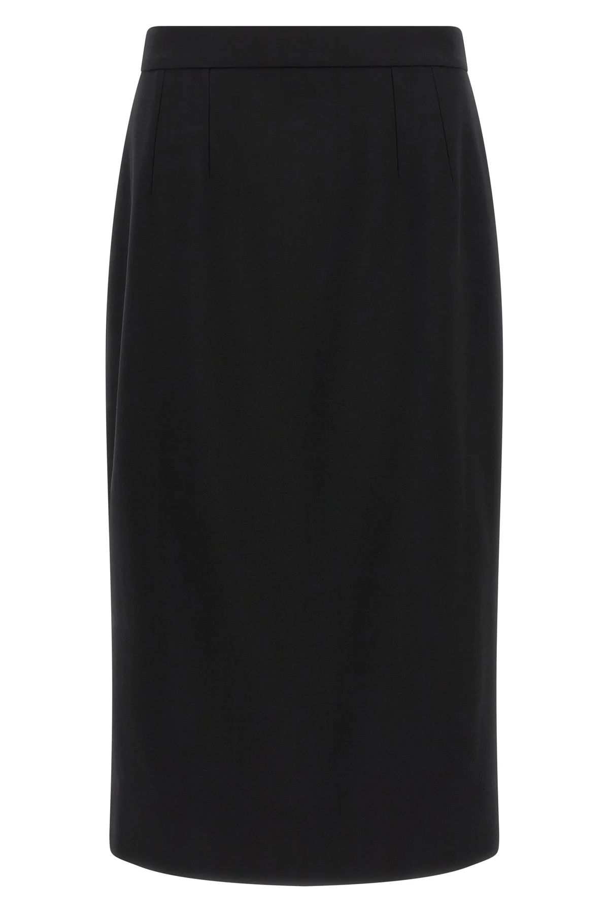 DOLCE amp; GABBANA 38 the dolceamp;gabbana midi skirt defines the essence of contemporary tailoring throu