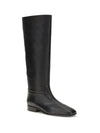 rein it in leather boots