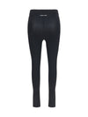 high-rise leggings