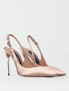 woman's pump