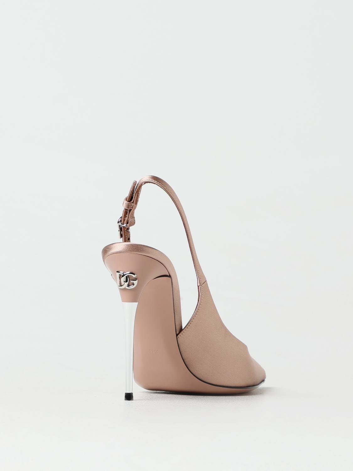 woman's pump