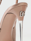 woman's pump