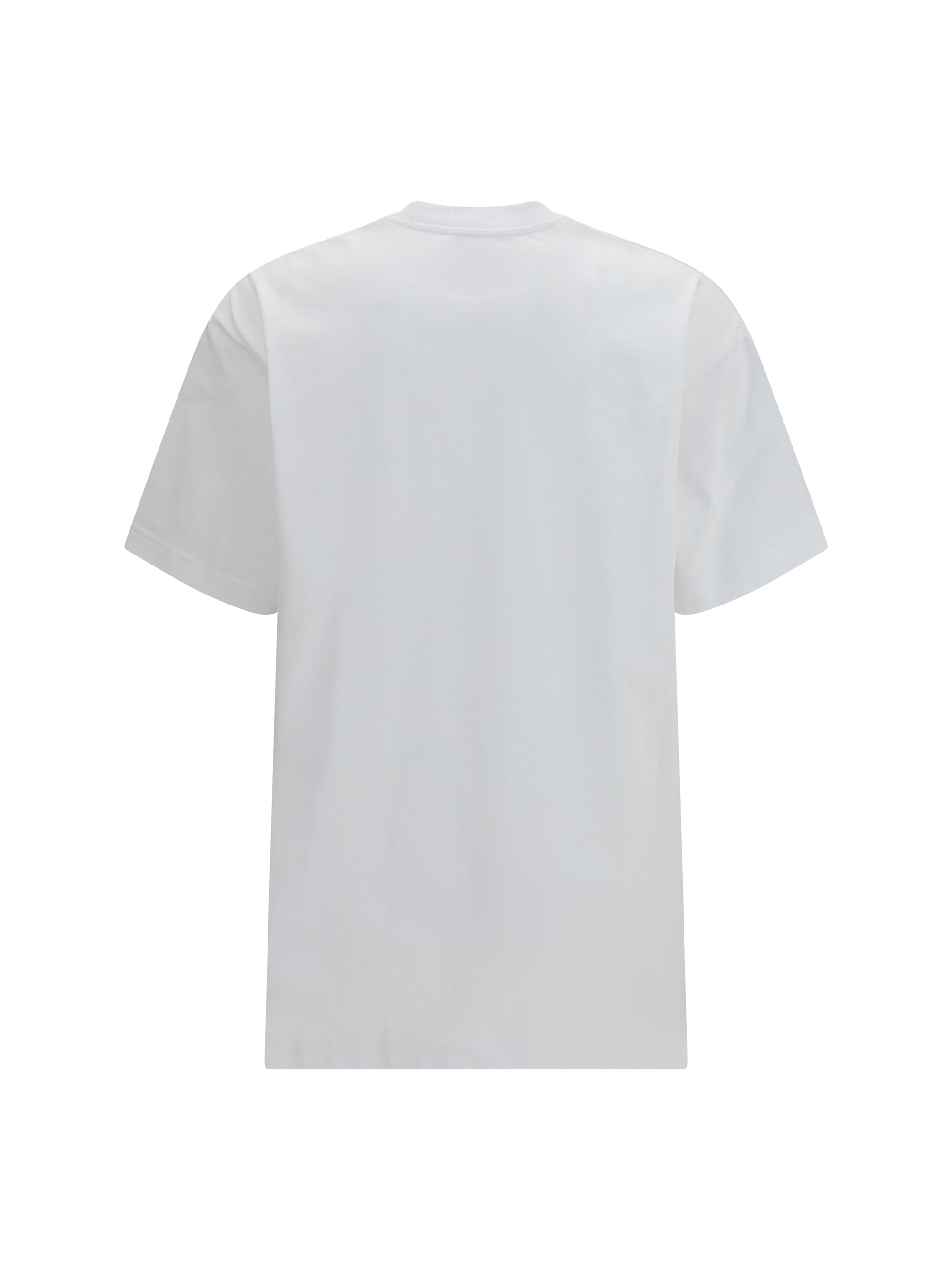 GUCCI XS ancora g loved cotton jersey t-shirt