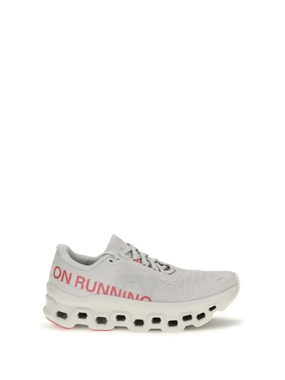 cloudmonster 1 sneakers