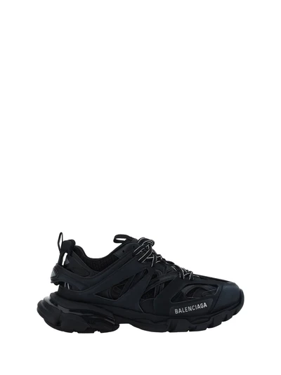 track sneakers