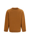 cashmere v-neck sweater