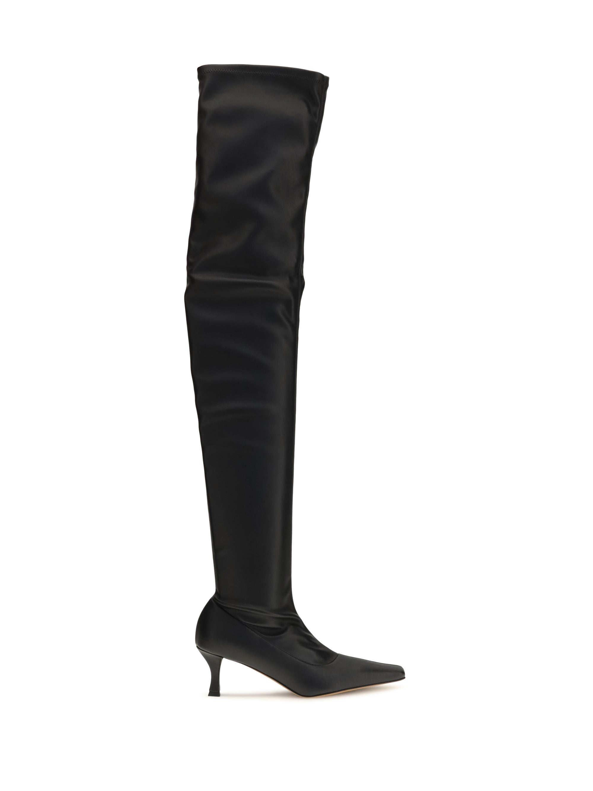 PROENZA SCHOULER 36 extra-high boots