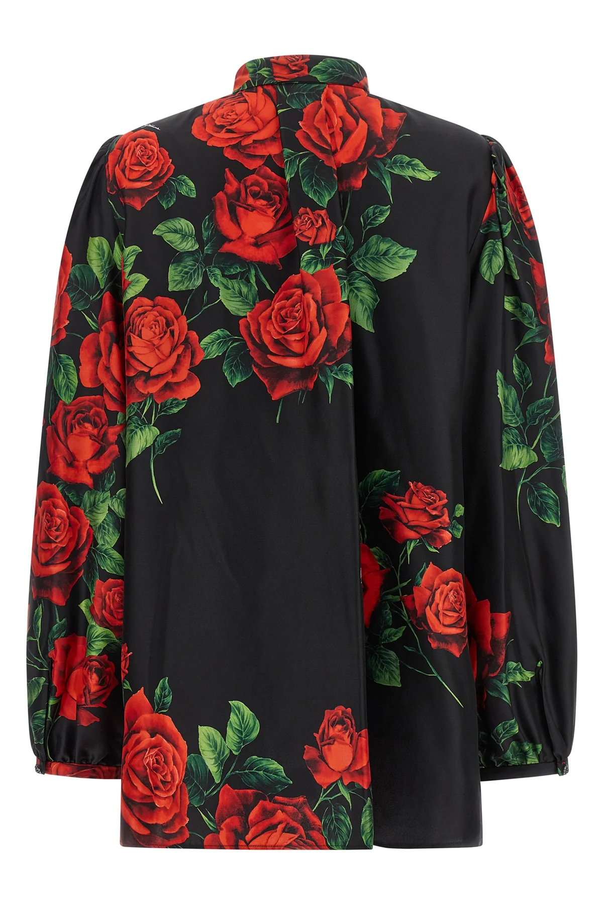 DOLCE amp; GABBANA 40 the dolceamp;gabbana shirt defines a romantic and sophisticated aesthetic through a