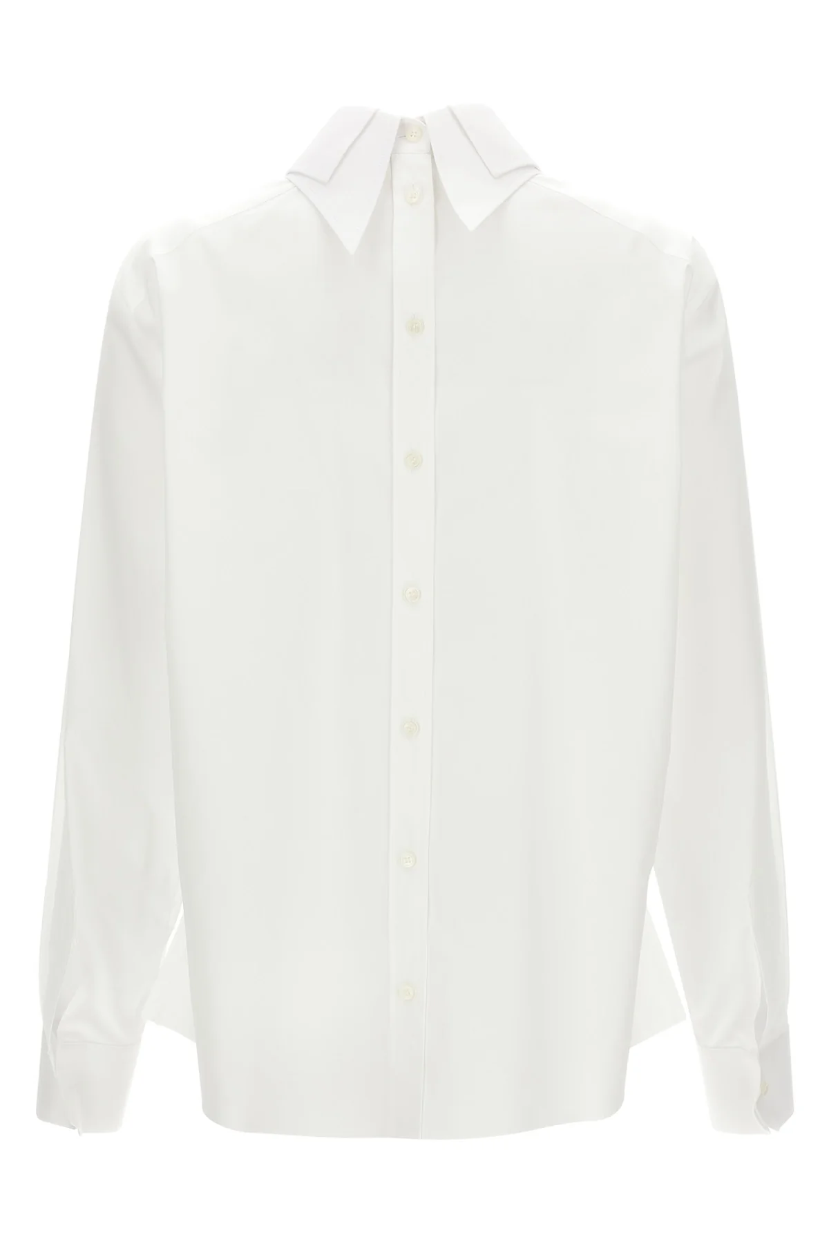the dolce&gabbana shirt defines the new codes of contemporary tailoring