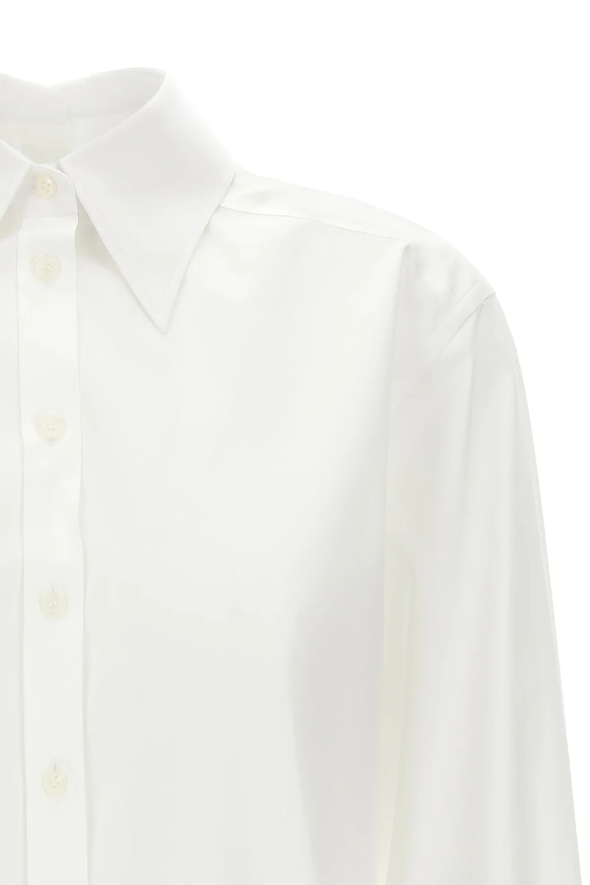 the dolce&gabbana shirt defines the new codes of contemporary tailoring