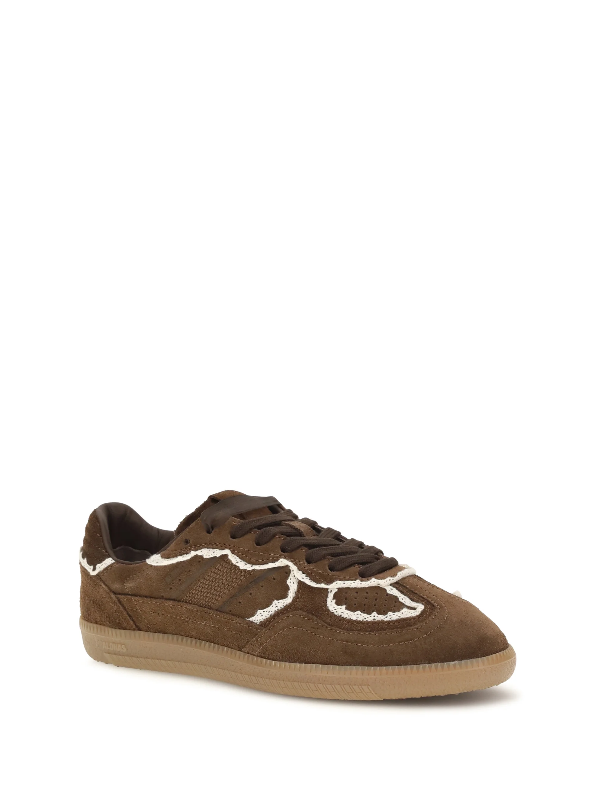 ALOHAS 36 tb.490 rife suede sneakers