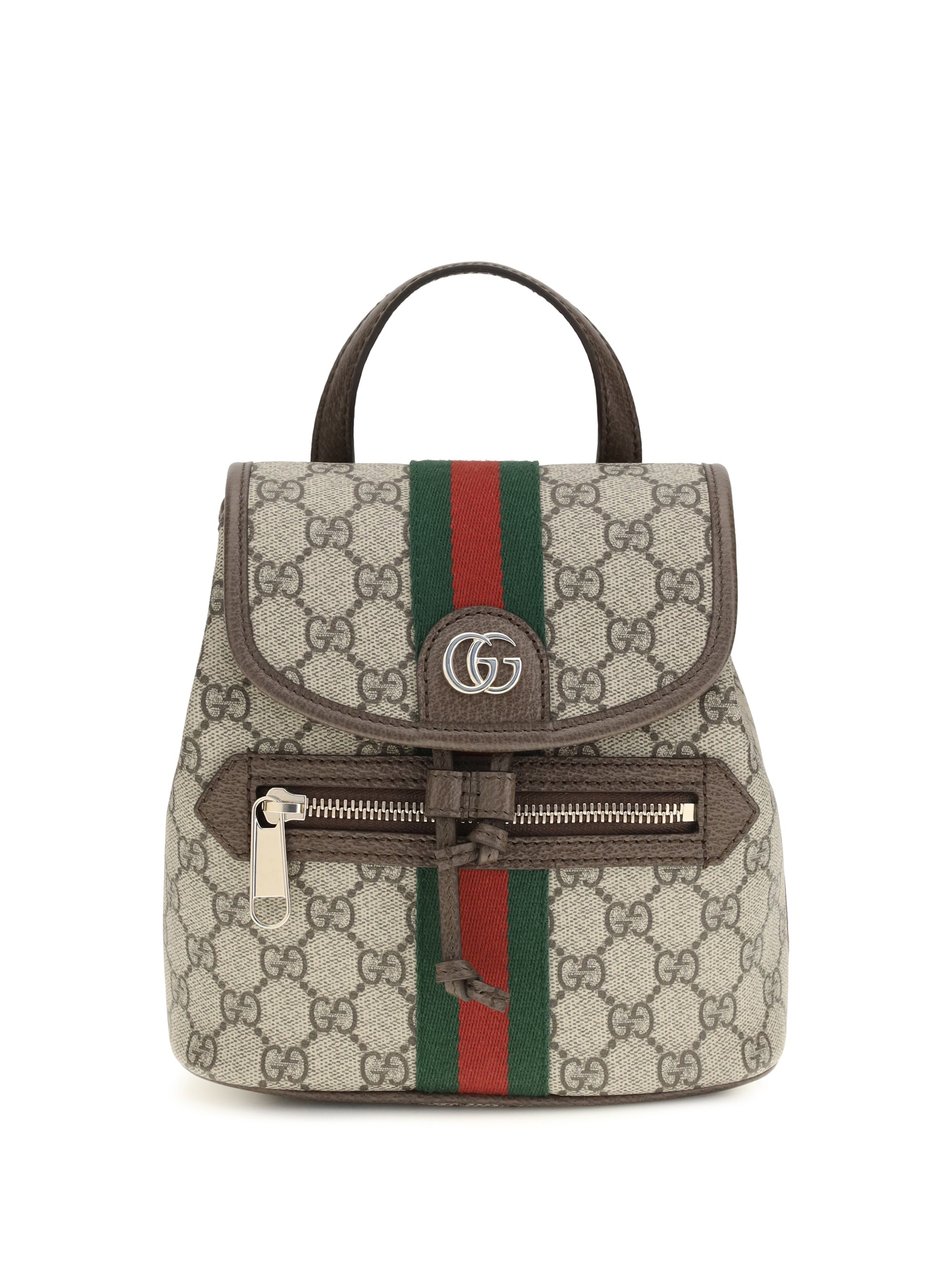 GUCCI OS mini ophidia backpack