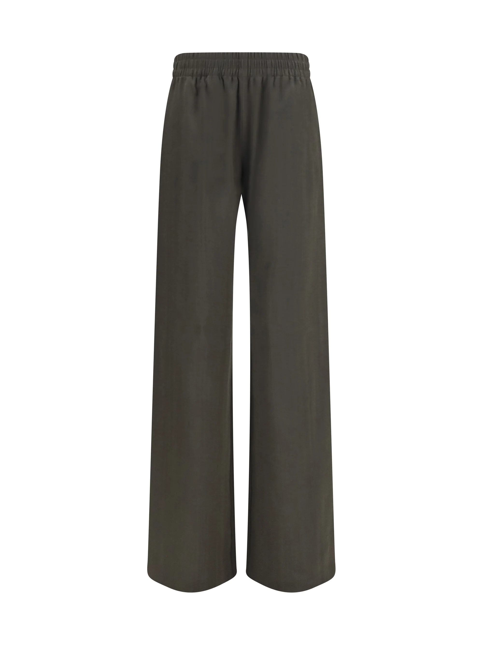 journey wool blend pants