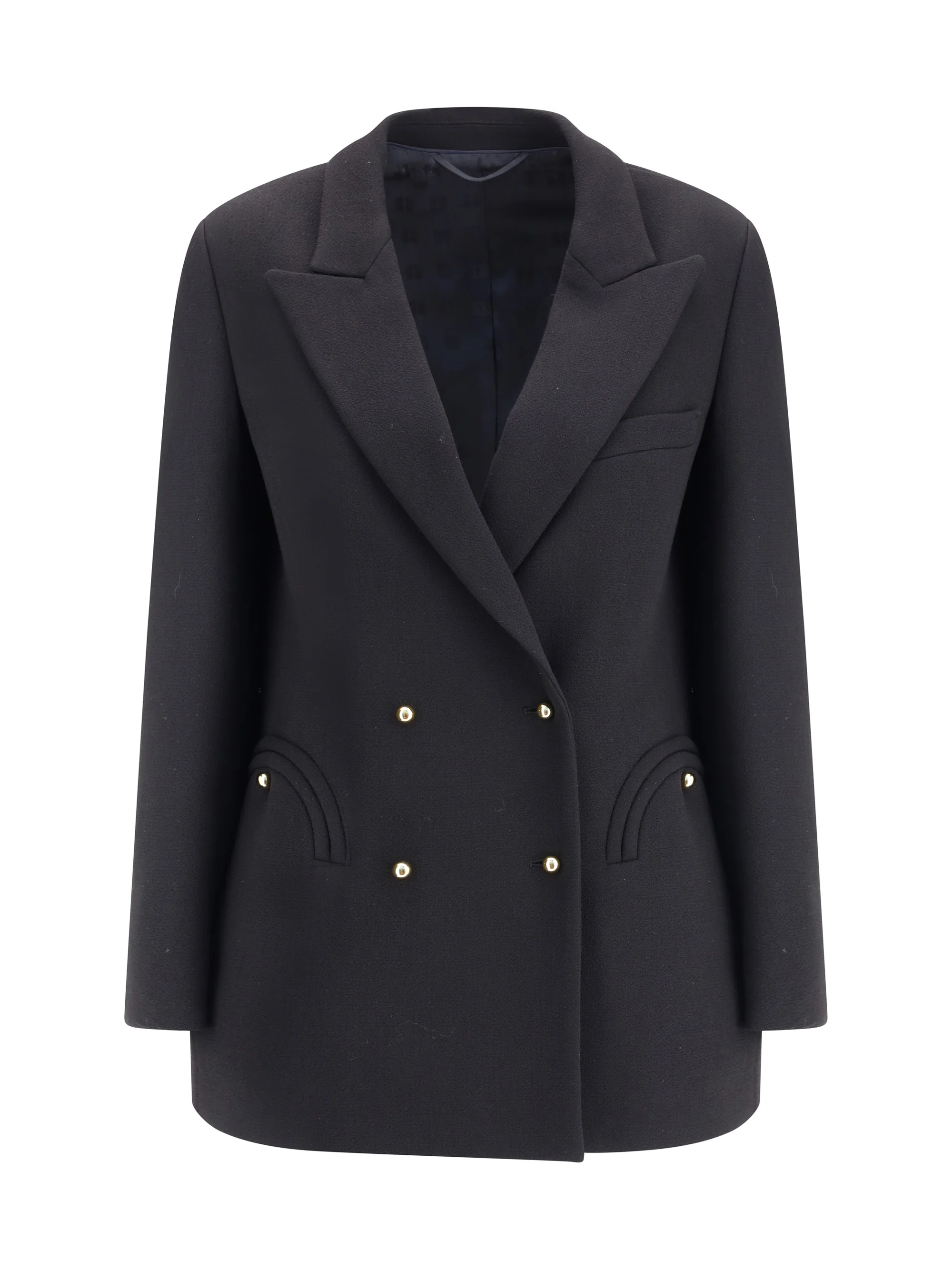 BLAZÈ MILANO I resolute everyday blazer jacket 