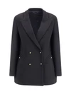 resolute everyday blazer jacket