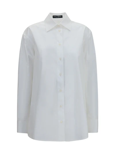 classic cotton shirt