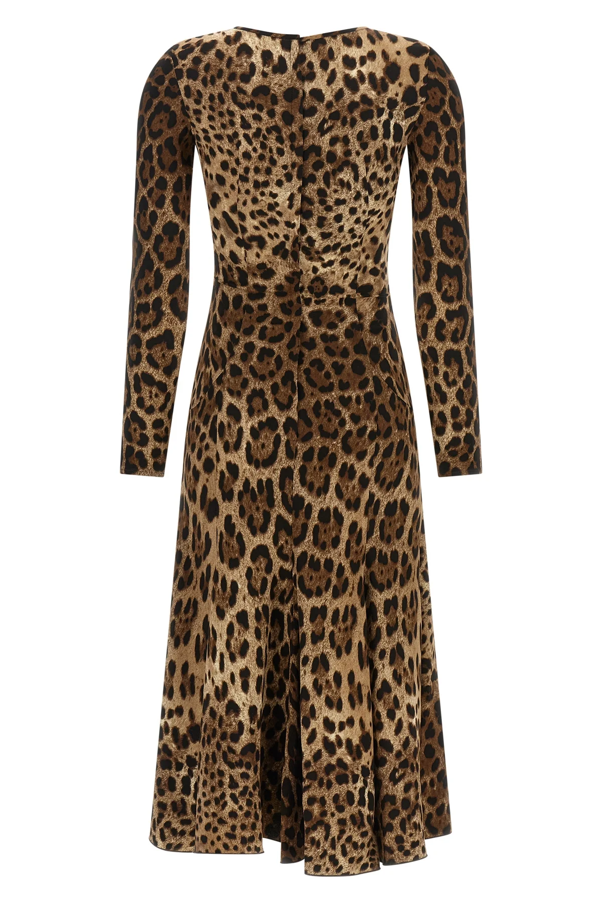 DOLCE amp; GABBANA 40 the dolce amp; gabbana midi dress defines a bold aesthetic through the iconic anima