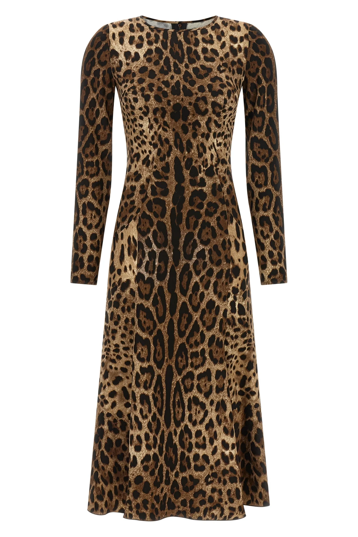 DOLCE amp; GABBANA 40 the dolce amp; gabbana midi dress defines a bold aesthetic through the iconic anima