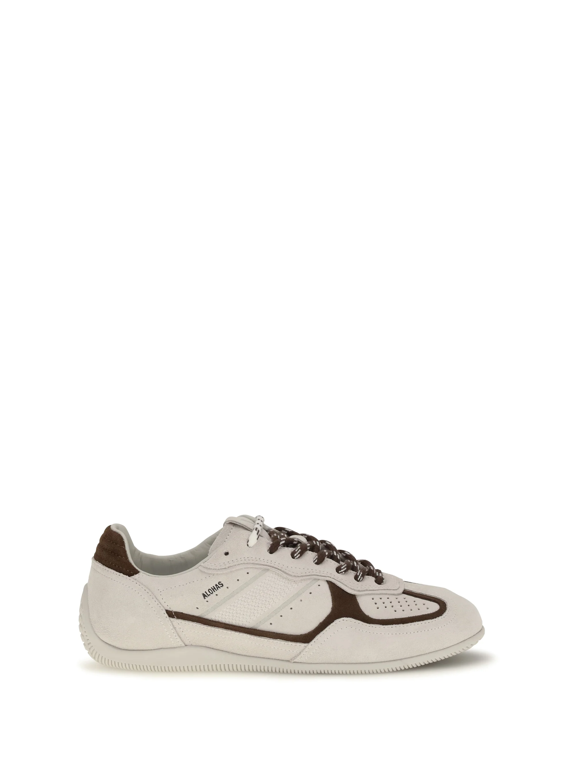 ALOHAS 36 tb.91 leather sneakers