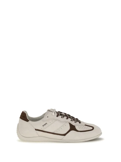 tb.91 leather sneakers