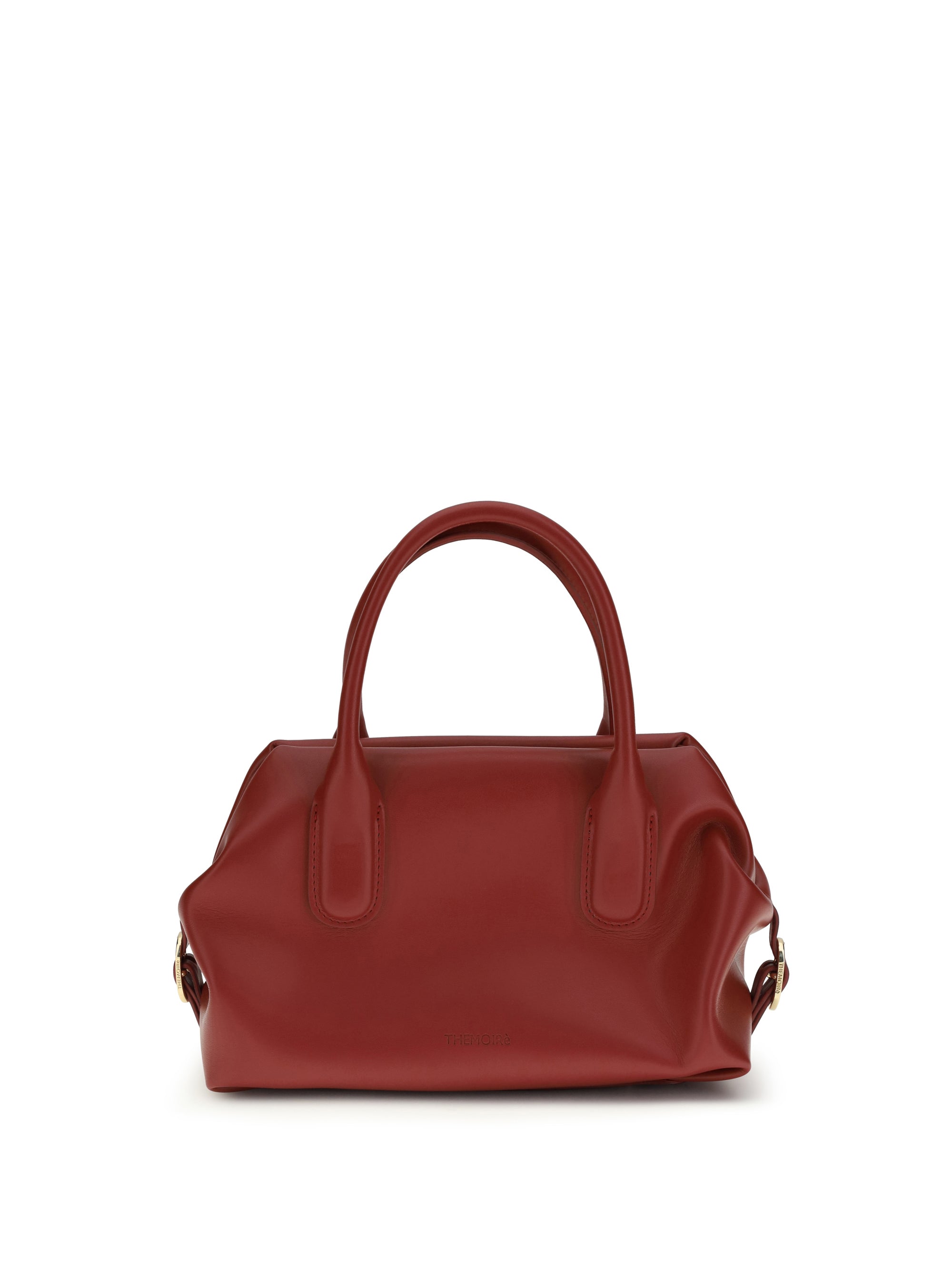 THEMOIRÈ OS tallia trank mini handbag