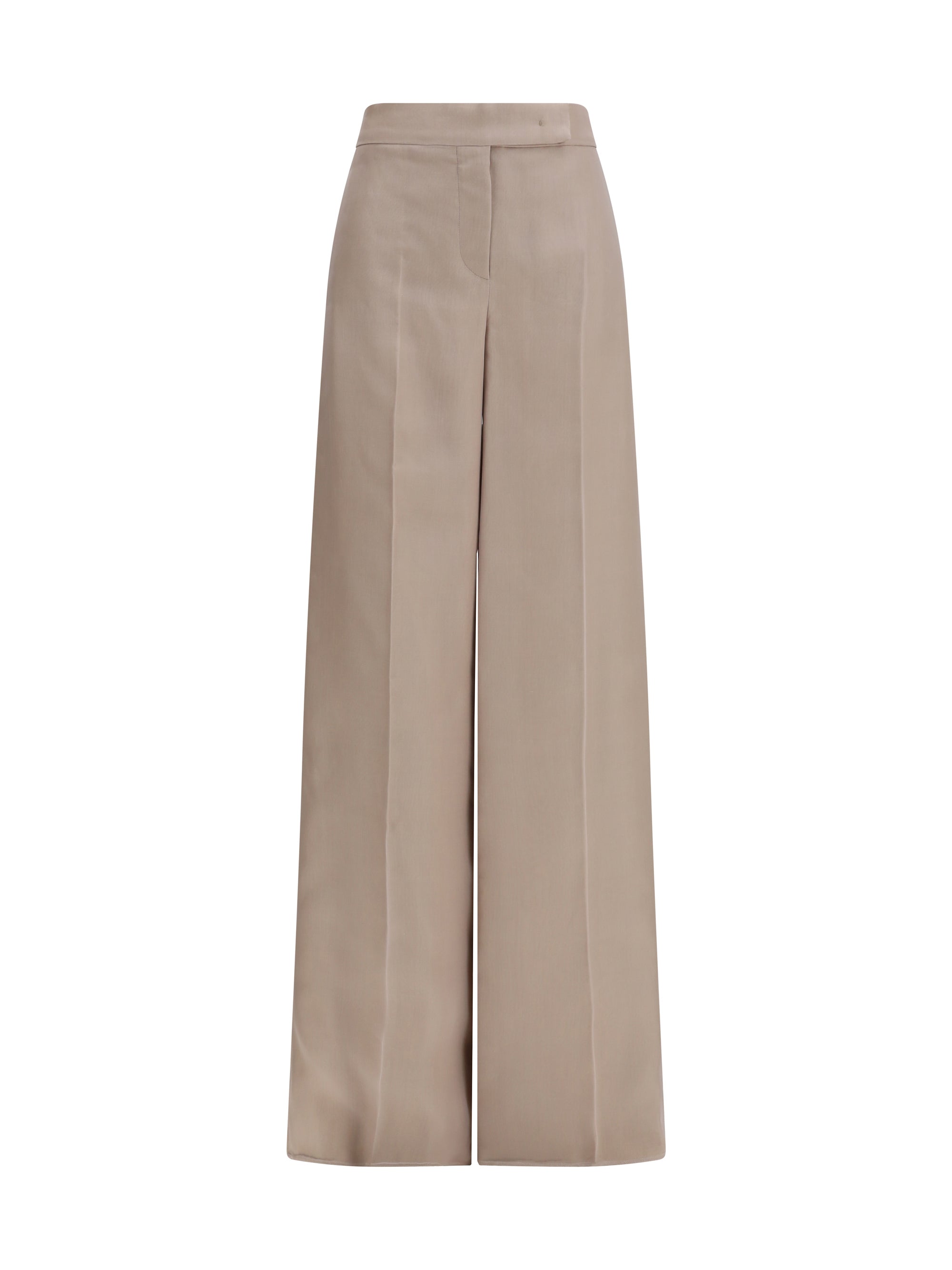 MAX MARA 40 rasoio pants