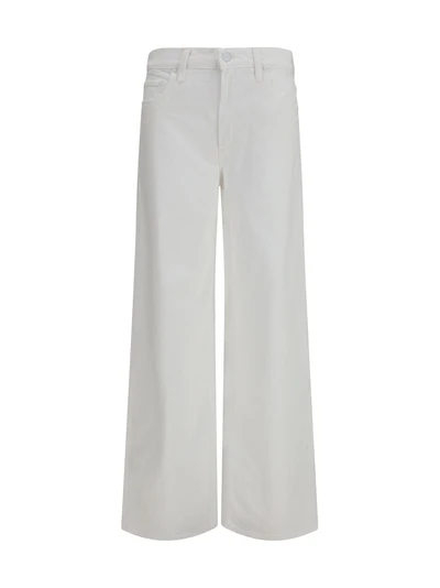 rerun zip sneak jeans