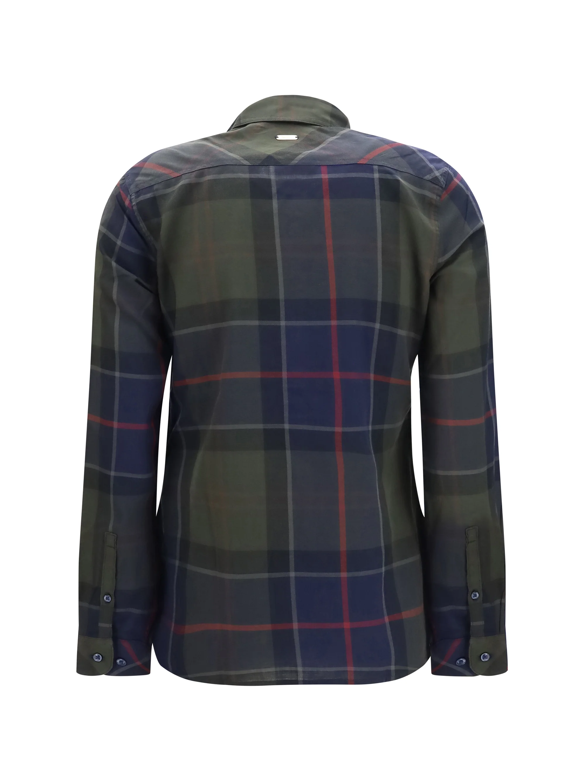 bredon cotton shirt