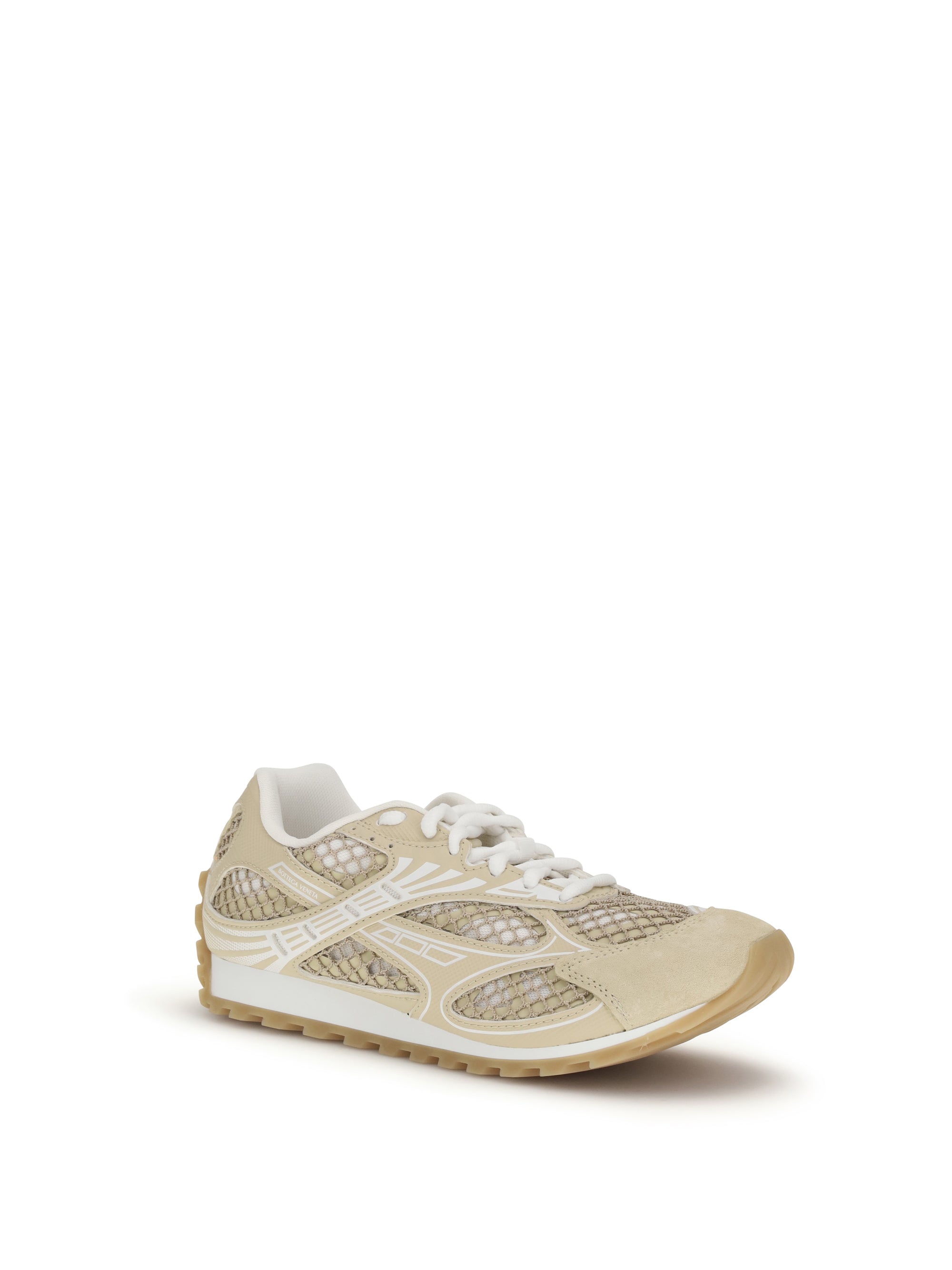 BOTTEGA VENETA 40 orbit sneakers
