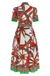 the midi dress
