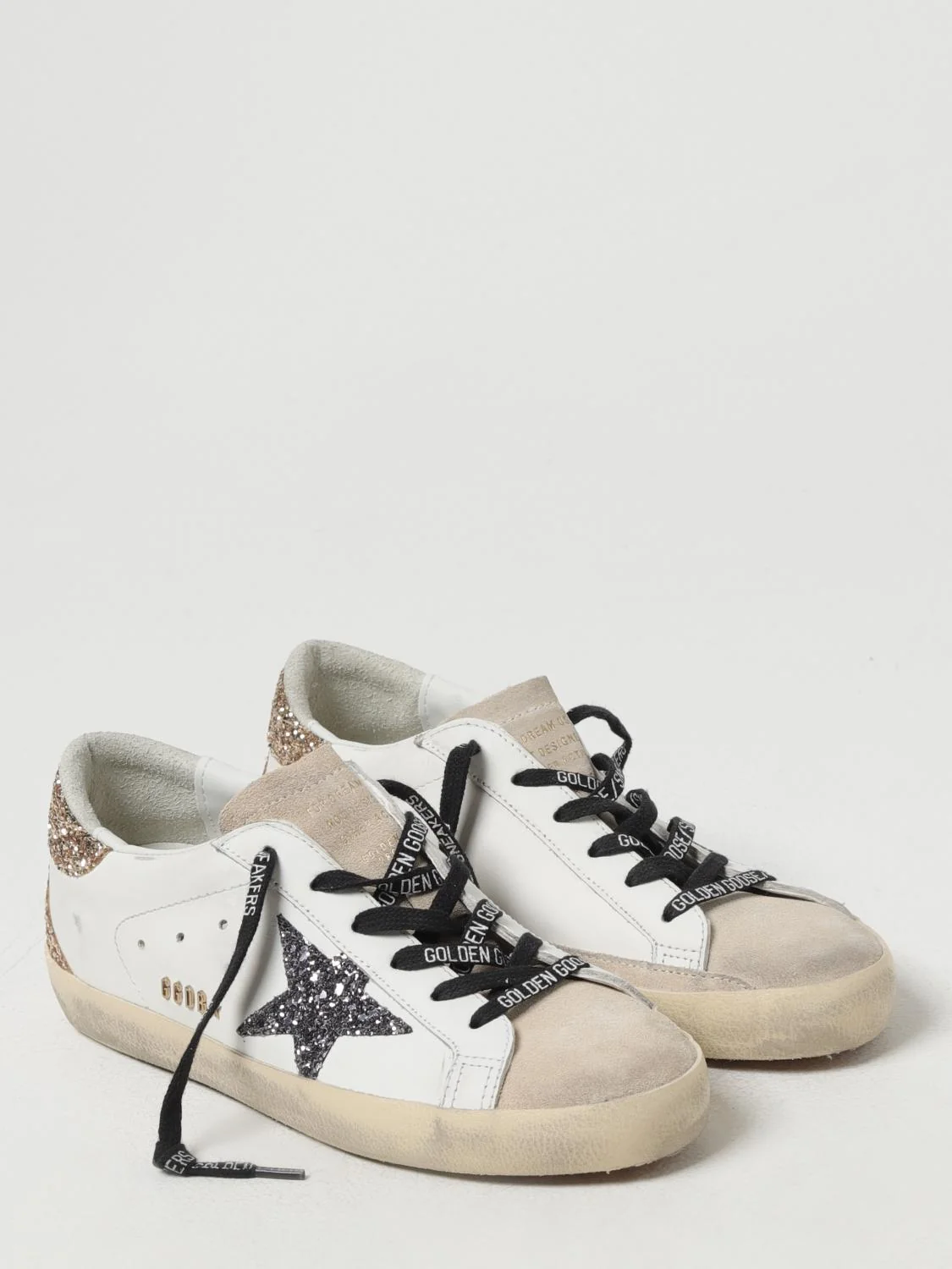 GOLDEN GOOSE 41 woman