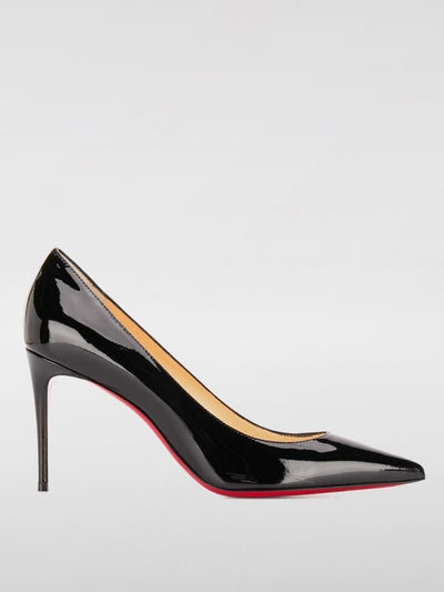 womans pump