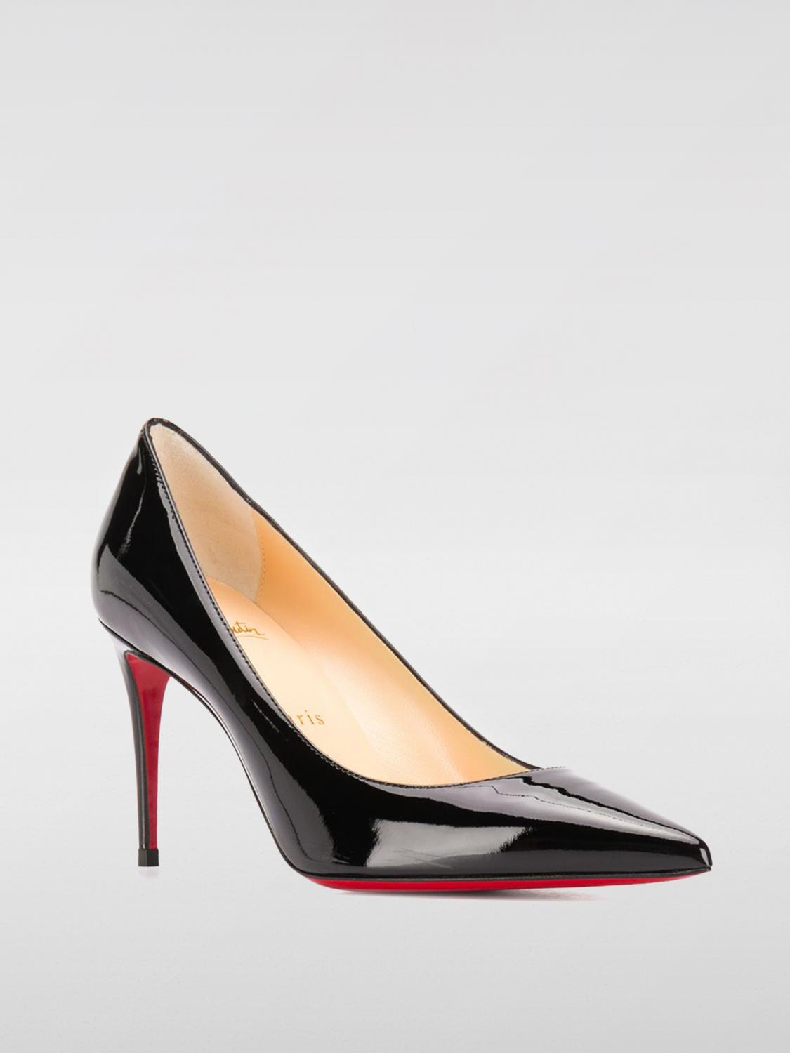 CHRISTIAN LOUBOUTIN 35 woman