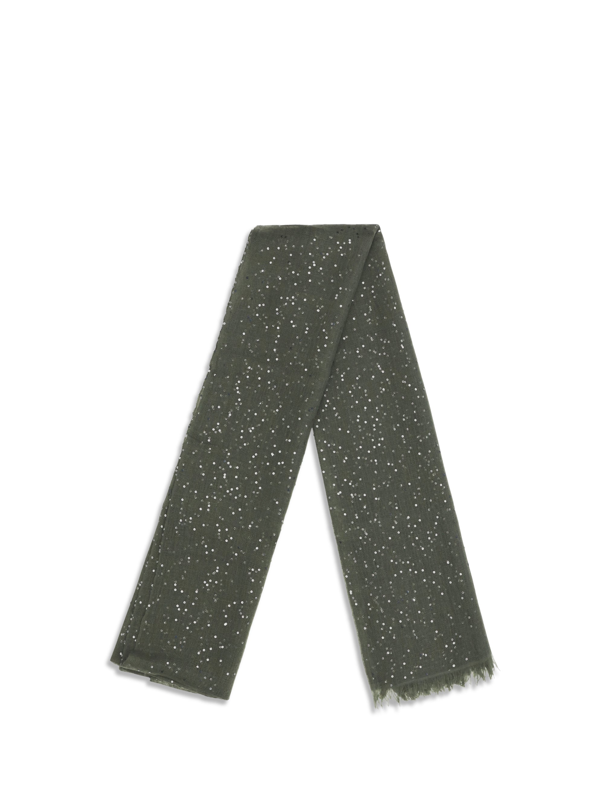 cashmere scarf