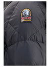 long puffer jacket janet