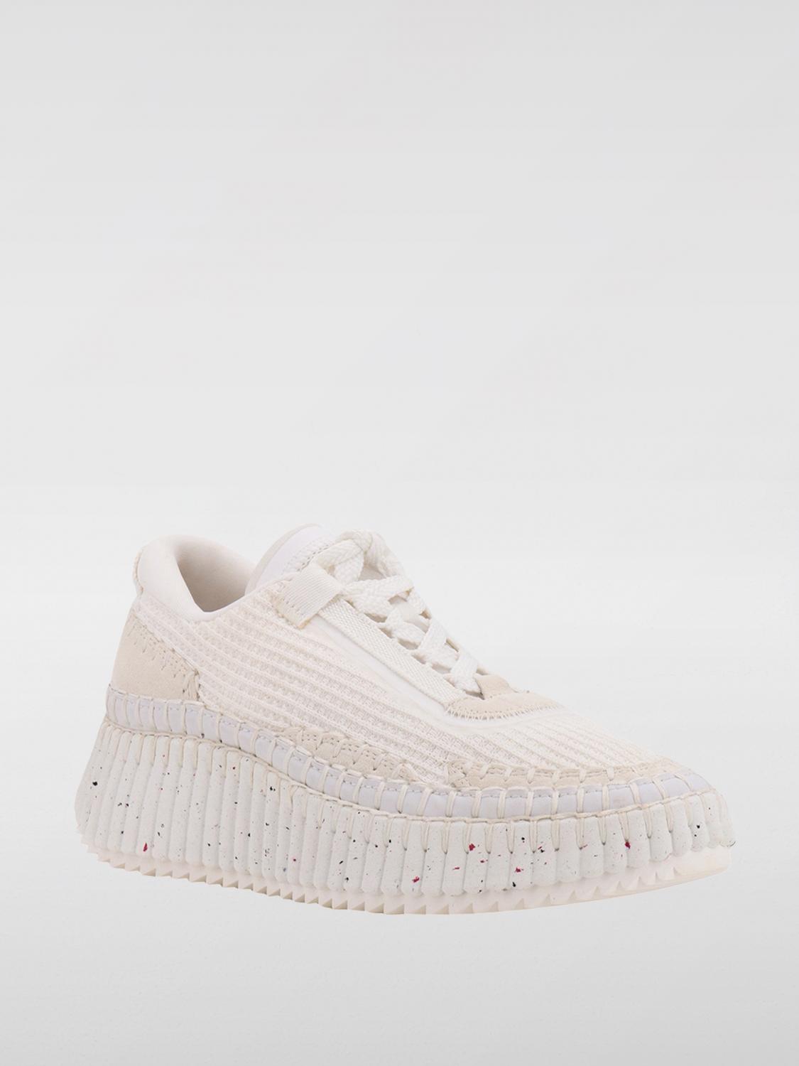 CHLOÉ 41 woman