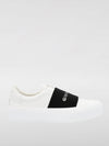woman's sneakers