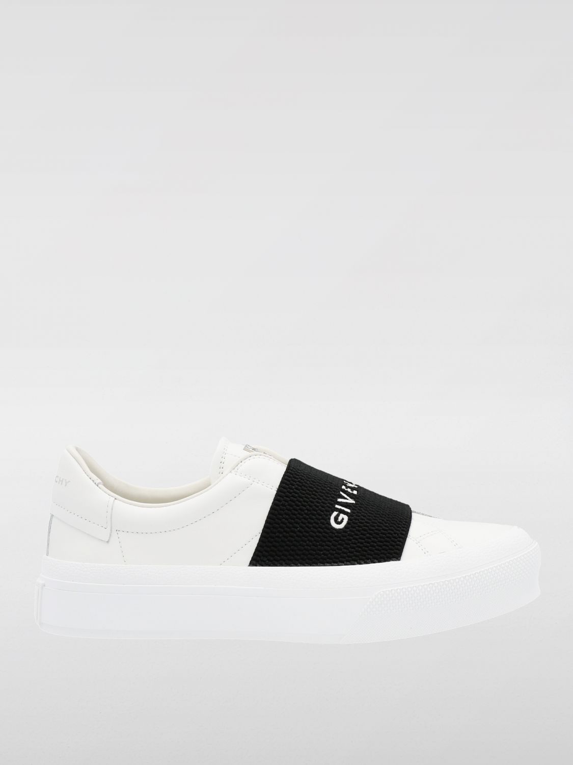 woman's sneakers
