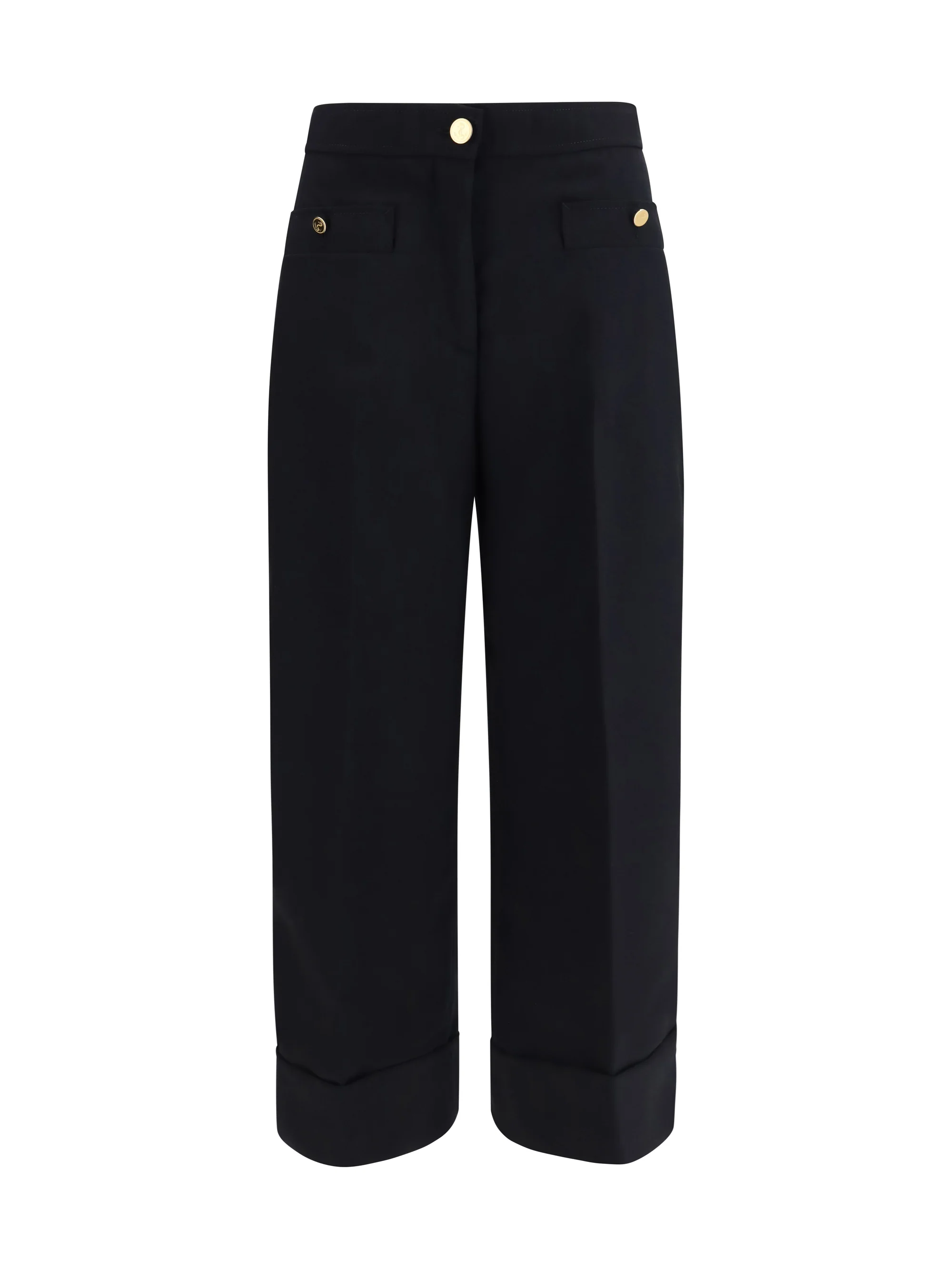 hopsack suit pants