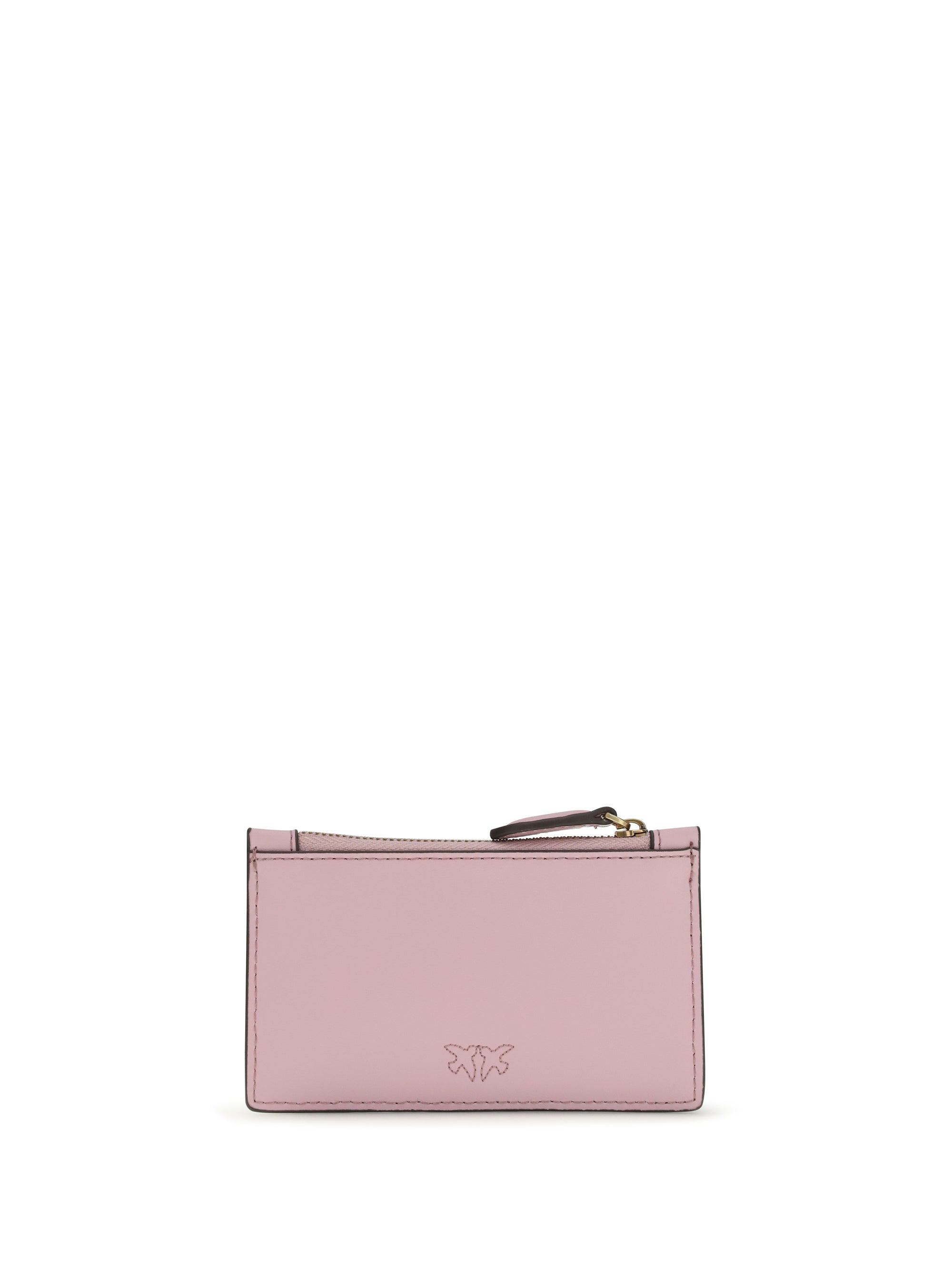 leather card holder