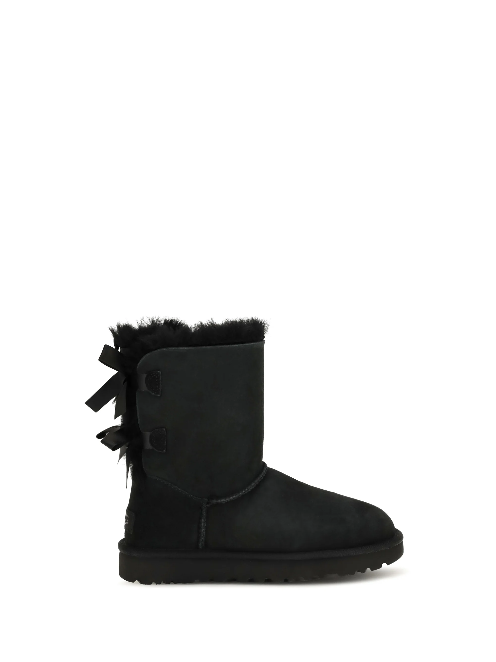 UGG 39 bailey bow ii boots