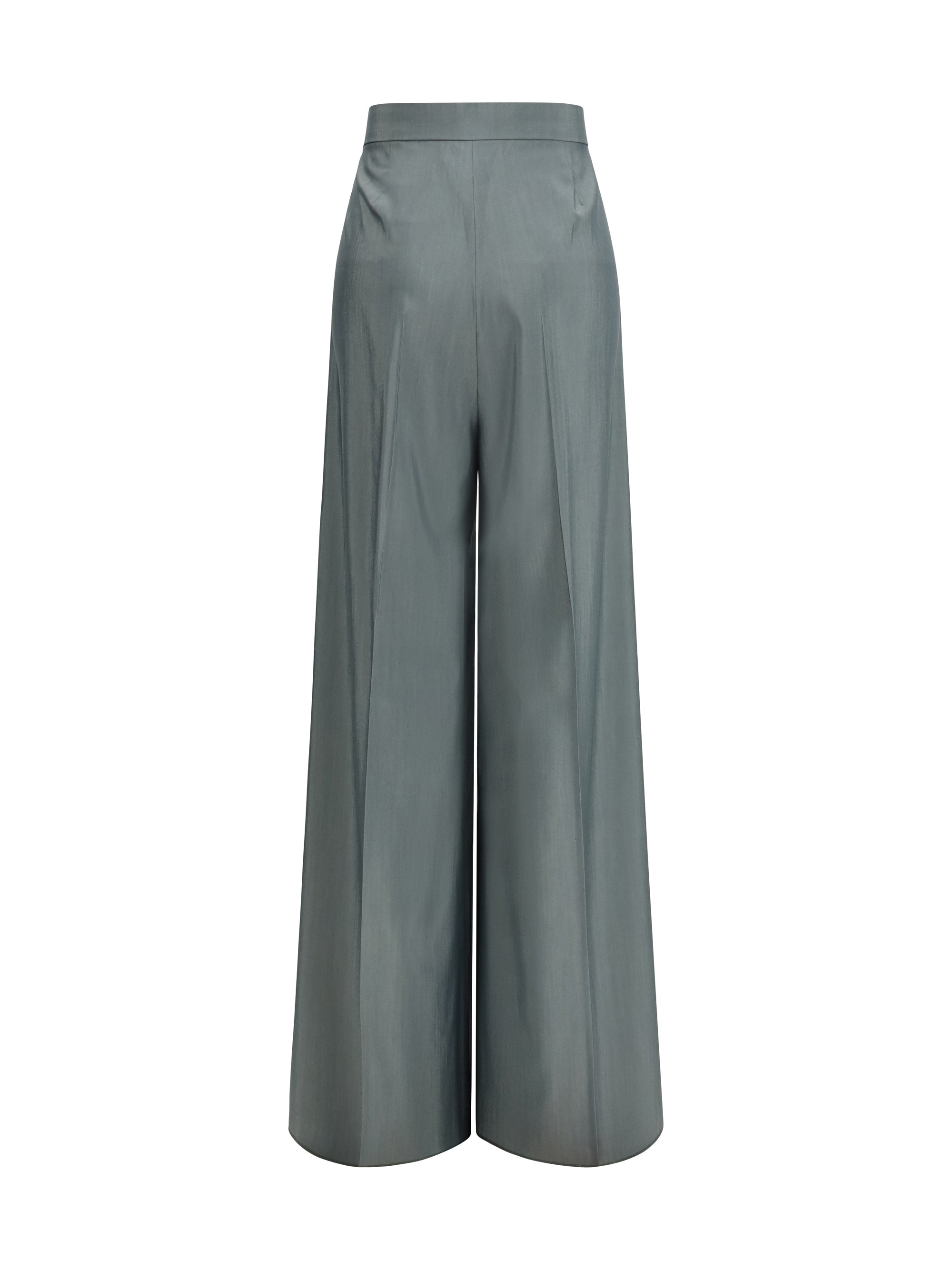 MAX MARA 42 virgin wool pants