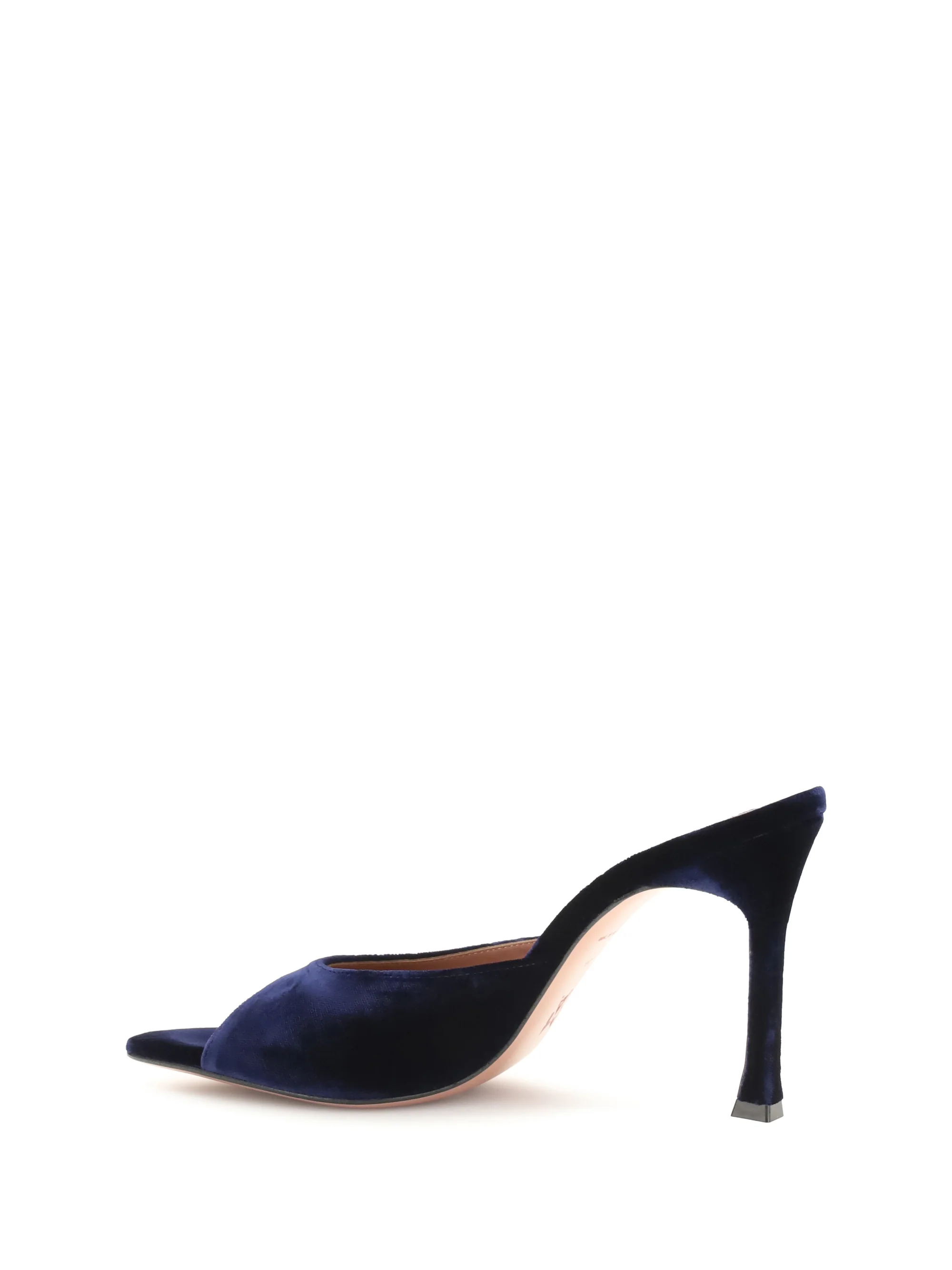 alexa velvet sandals