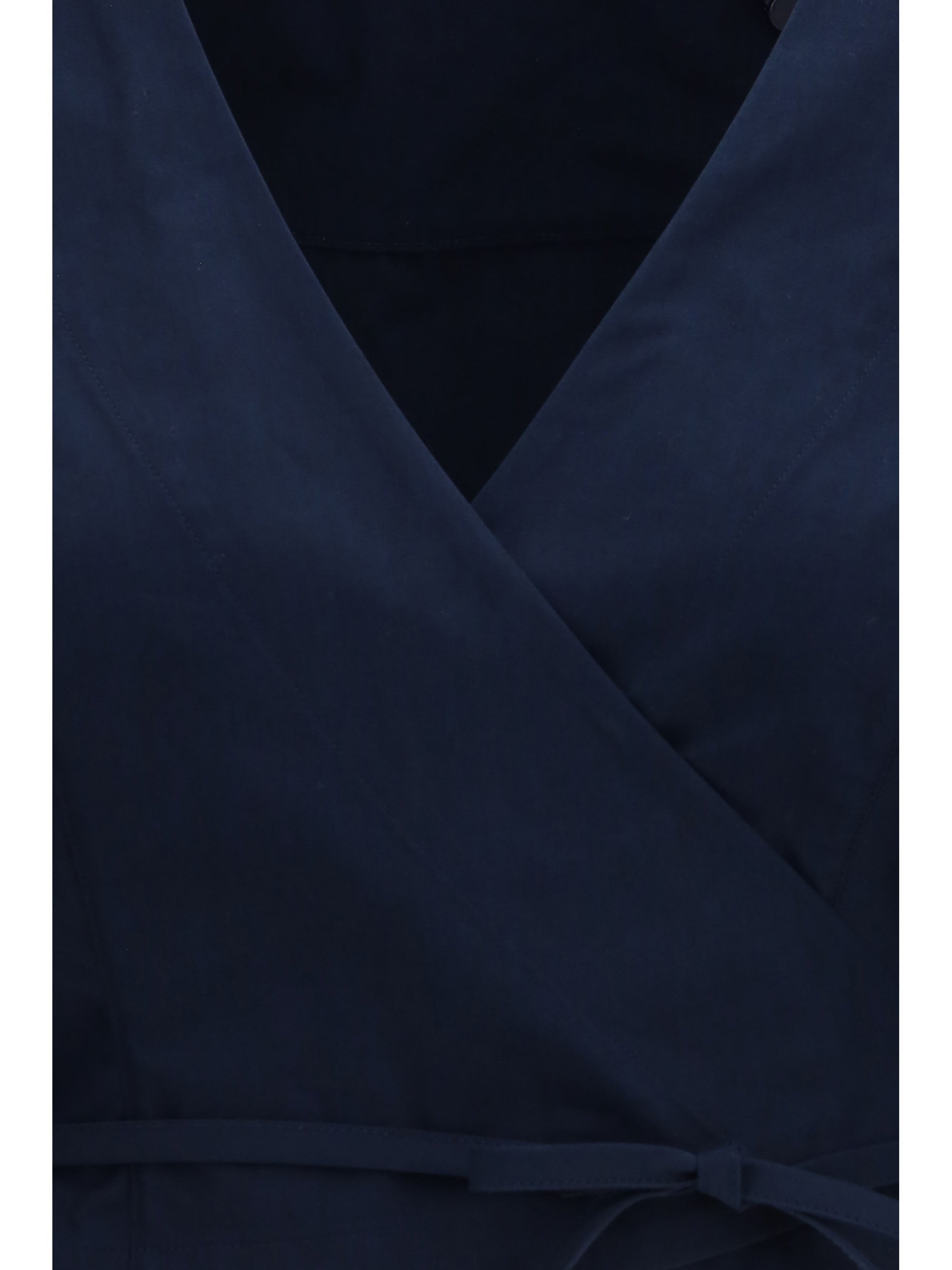 paysan wrap top
