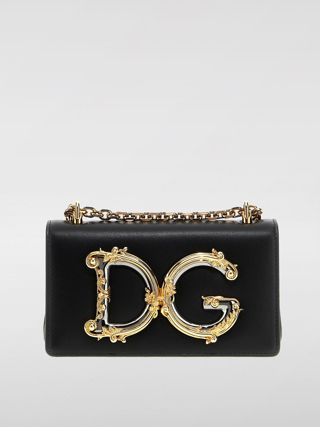 DOLCE amp; GABBANA OS woman
